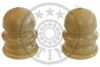 VOLVO 8646295 Dust Cover Kit, shock absorber